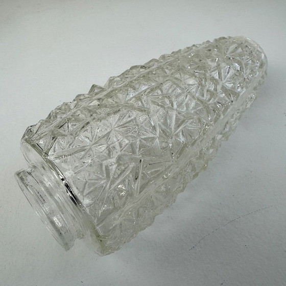 Image 1 of COPPIA DI APPLIQUE VINTAGE A PUNTA DI DIAMANTE