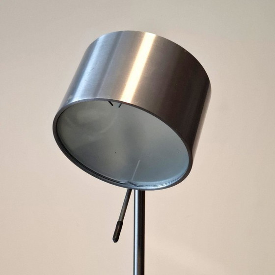 Image 1 of Lampada da terra HALA con dimmer e braccio snodabile