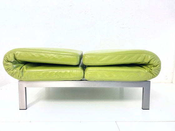Image 1 of Mussi Italy Fee Play Chaise Longue Lounge Chair Diseño Studio Sigla década de 1990