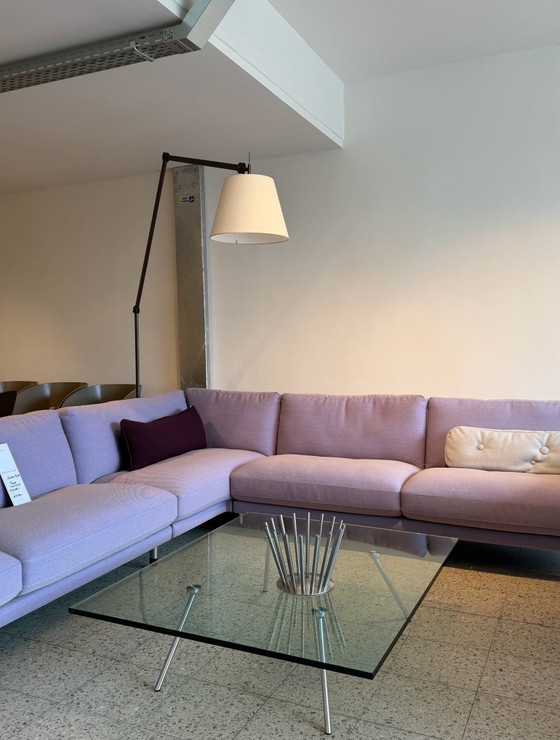 Beek Couchtisch Maupertuus – Couchtische, Glas (photo 4 of 12)
