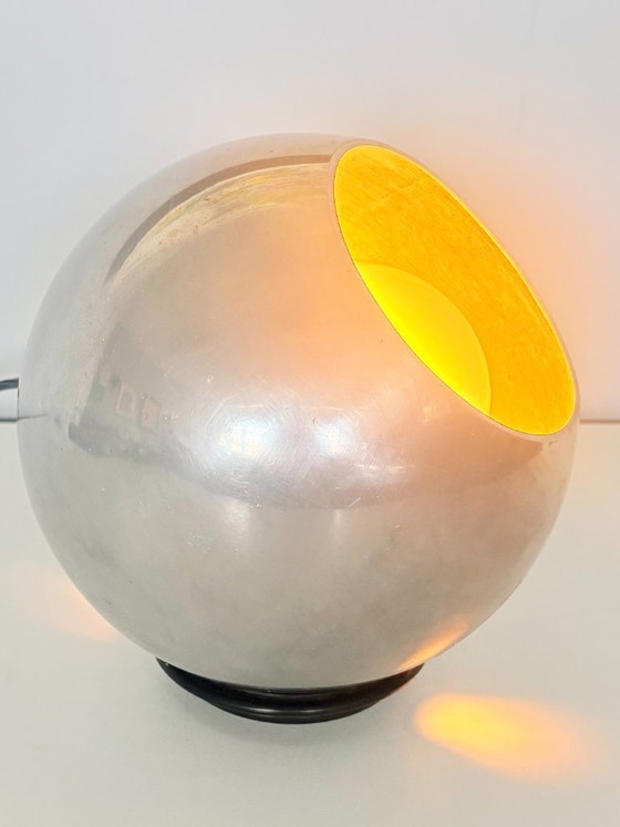 Image 1 of Sarfatti Lamp