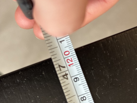 Image 1 of Pastoe Cees Braakman coffee table