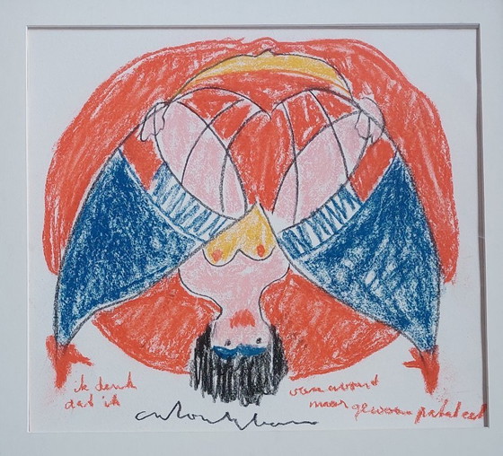 Image 1 of Ballerina di can can