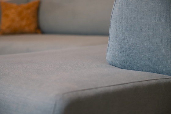 Image 1 of Leolux Faya Lobi hoekbank