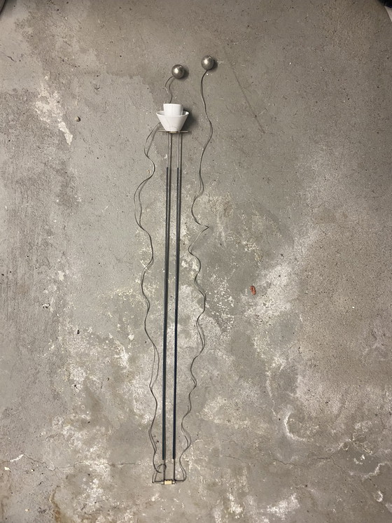 Image 1 of 4 Elente YaYaHo mit Trafo, 1990 Jahre, seit 25 Jahren unbenutzt 