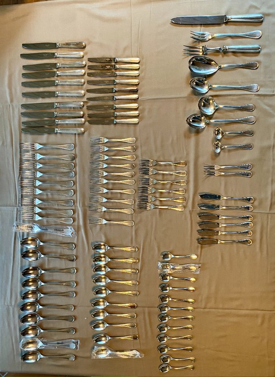 Image 1 of Christofle Francia