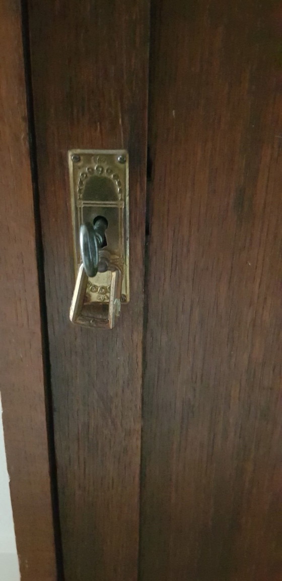 Image 1 of Mobiletto d'epoca