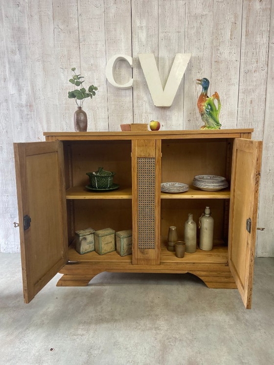 Image 1 of Art Deco Buffet