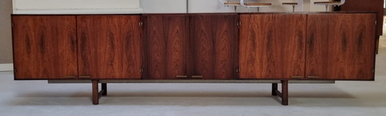 Image 1 of Credenza di metà secolo