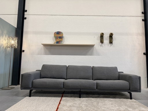 Leolux Bellice Sofa Prairie fabric 296