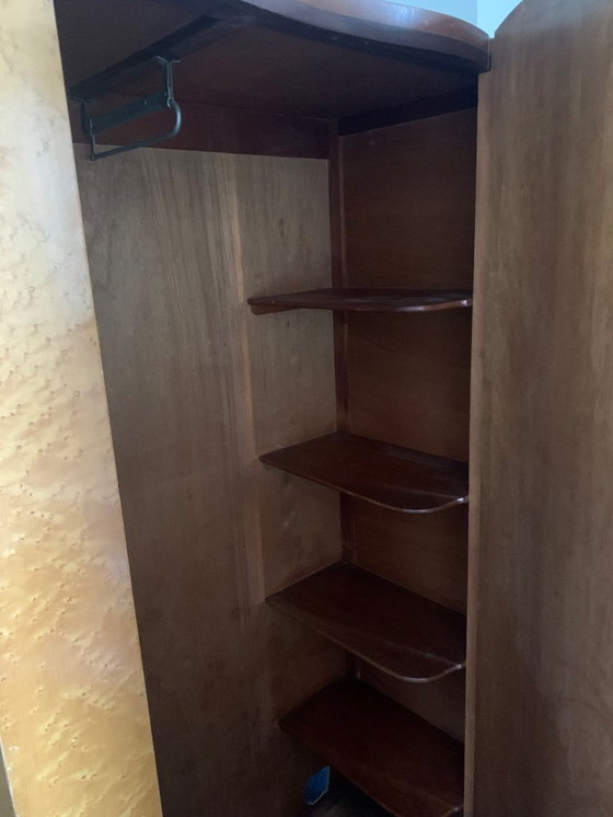 Image 1 of Armadio Art Déco