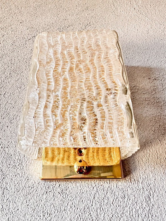 Image 1 of Vintage pair of wall lamps