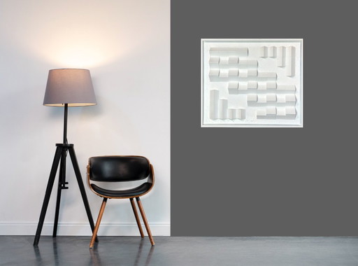 Ole Masur - Village - 3D