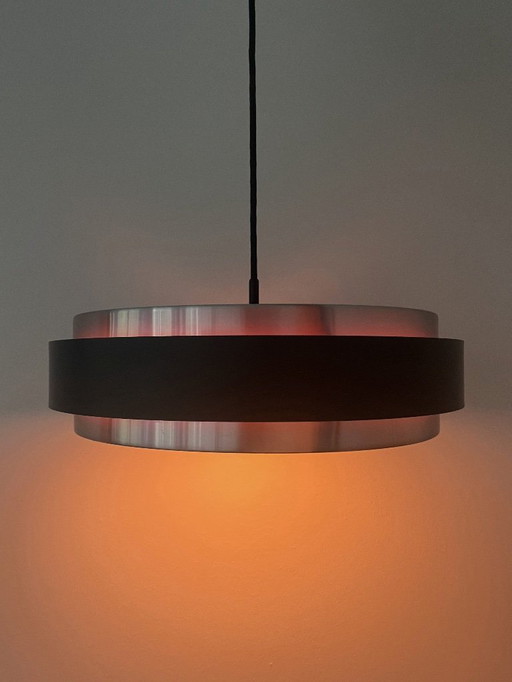 Fog & Mørup Sera hanglamp 1960s