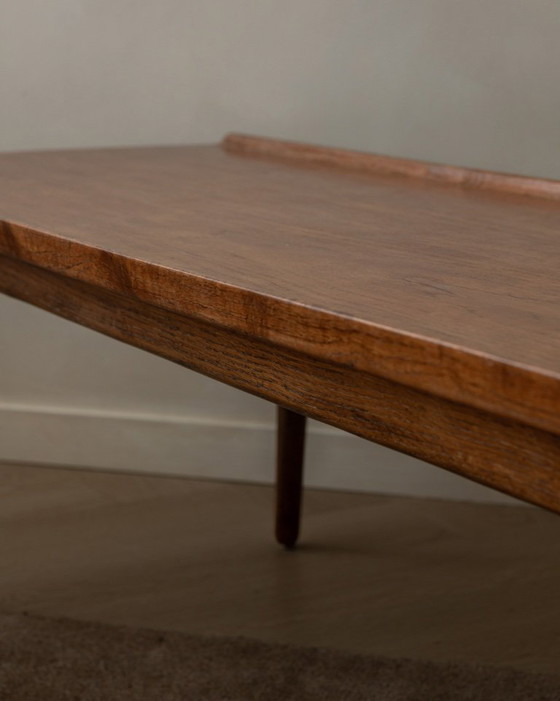 Image 1 of Vintage Edith Coffee Table by Arnold Madsen and Henry Schubell for Bovenkamp, Dutch Mid-Century Design, 1960s