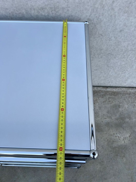 Image 1 of USM Haller Schrank 50x75x57