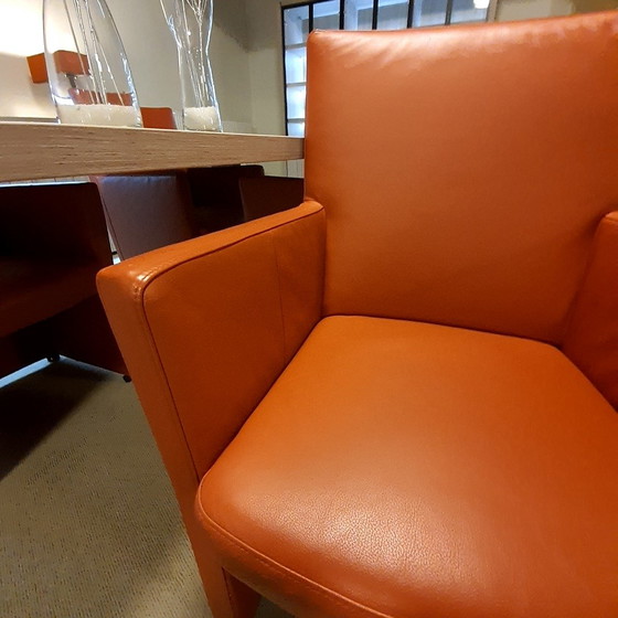 Image 1 of Musterring MR10826 eetkamerstoel (set van 4)