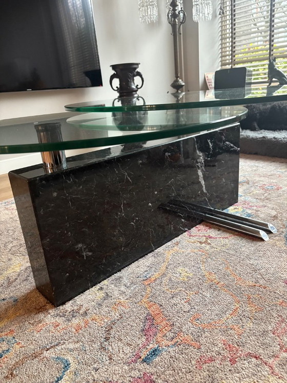 Image 1 of Rolf Benz Couchtisch