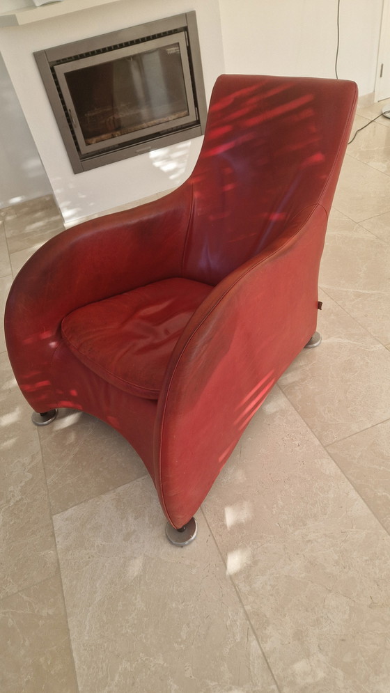 Image 1 of Montis Lodge par Gerard van den Berg