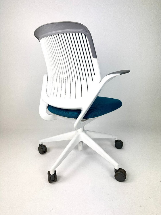 Image 1 of Steelcase Cobi Design Stuhl