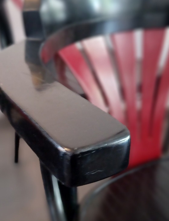 Image 1 of Thoret chairs Pick up only