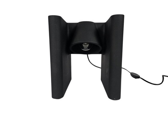 Image 1 of Funzionali - lampada da tavolo - Mr. Ed di Roderick Vos - metallo - 2015