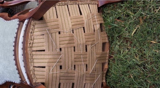 Image 1 of 4 Lodewijk-Sessel