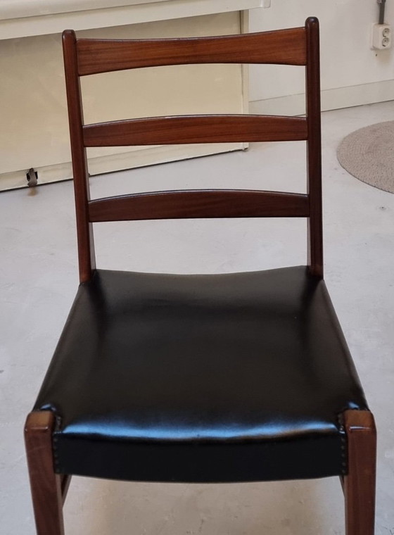 Image 1 of Sillas de mediados de siglo