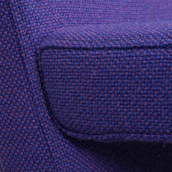 Image 1 of 2x Arco Spine armchair, purple