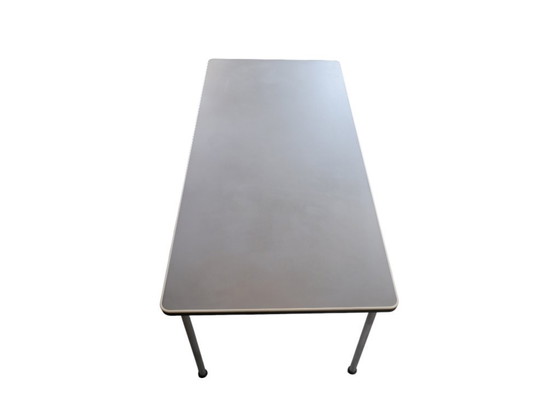 Image 1 of Mesa de comedor Gispen 515 de 90x200