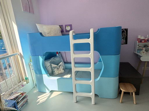 Magis - Me Too Collection - Bunky Bed.