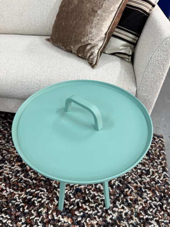 Image 1 of Montis Tor bijzettafel