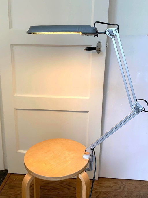 IKEA Global desk lamp – adjustable table lamp (1990s)