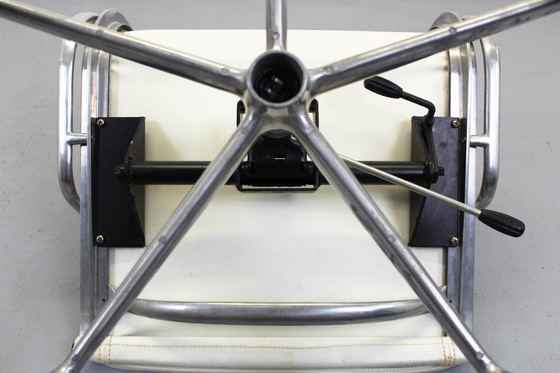 Image 1 of Ea219 Bürostühle Charles & Ray Eames Sitze