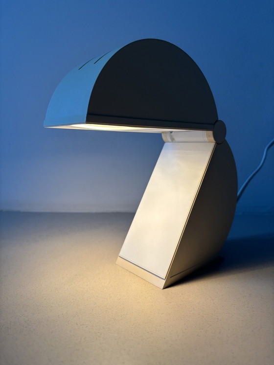 Image 1 of Lampada “disco” italiana del 1980 Mario Bortorelle JM RDM