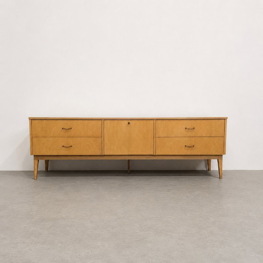 Mid-Century Imexcotra dressoir