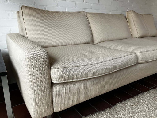 three-seater sofa