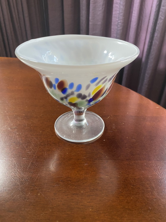 Exclusiva Cristalería – Berendsohn, Jarrones, Glass (photo 3 of 5)