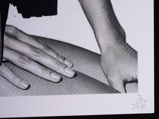 DEATH NYC (1979) - Chanel – Lithographs & prints, Paper (photo 2 of 6)