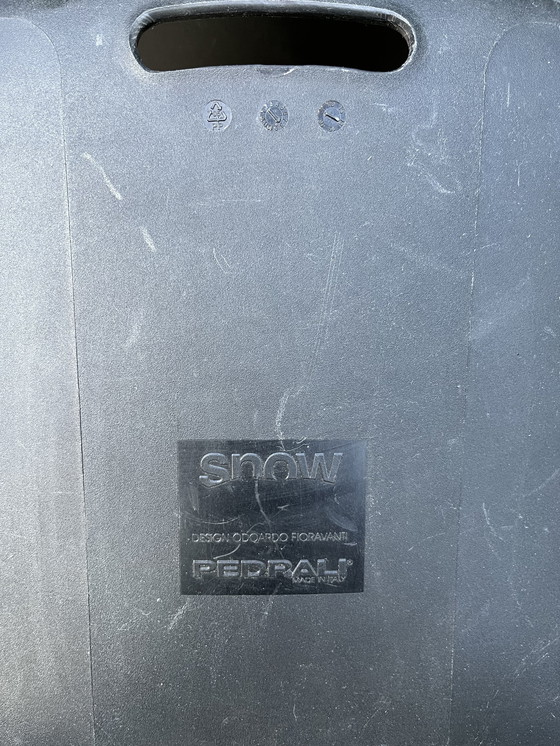 Image 1 of Modern armchair from THONET