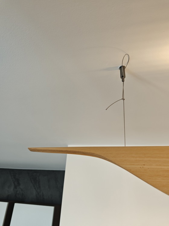 Image 1 of Foscarini Troag Grande Naturelle
