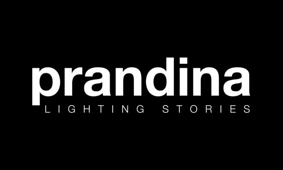 Prandina Notte F5 Staande Design Lamp – Vloerlampen, Aluminium, Glass (photo 5 of 5)
