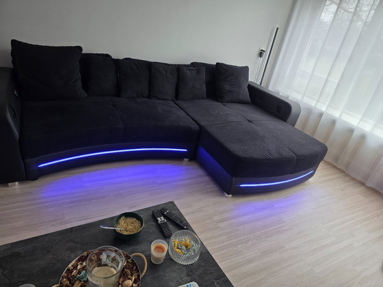 Image 1 of Bellissimo divano angolare in vendita!