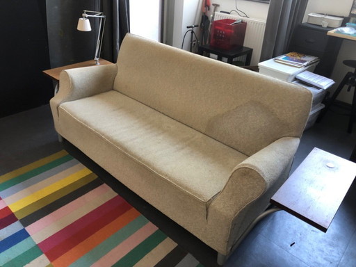 Cassina Phillip Starck: Sofa, Chair, and Footstool