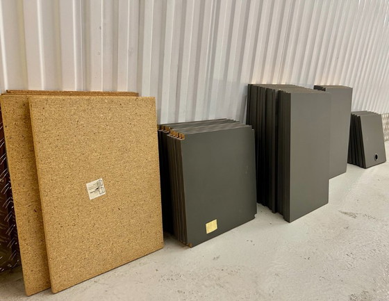 Image 1 of XXL Vintage Flötotto Profilsystem