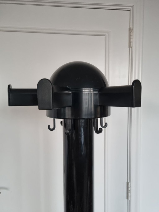 Kartell Centrokappa Coat Rack – kapstokken, Plastic