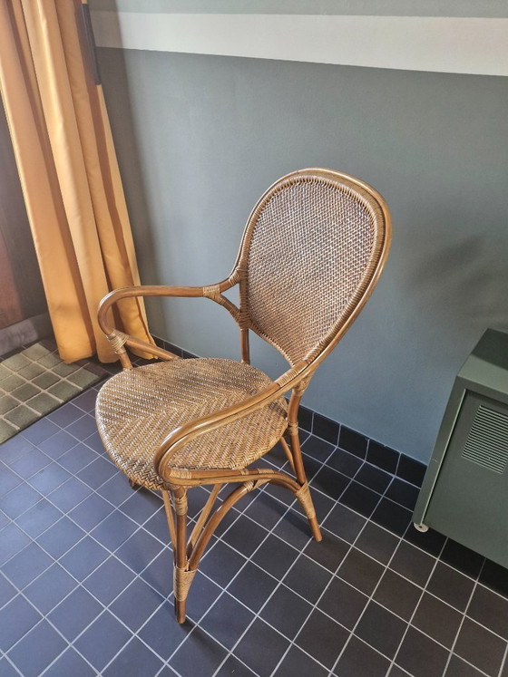 Image 1 of 1 sedia da pranzo Sika Design