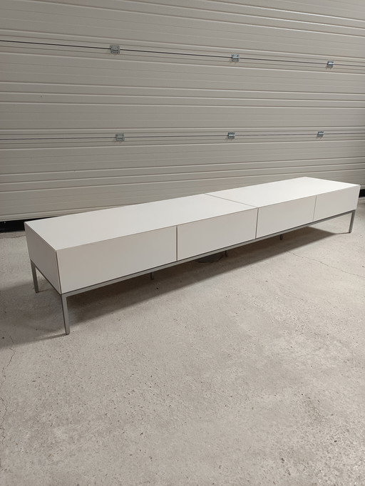 Pastoe Vision lowboard elements wall cabinet/tv furniture