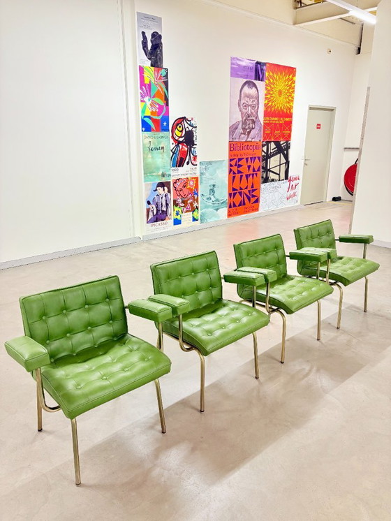 Image 1 of Caillette stoelen