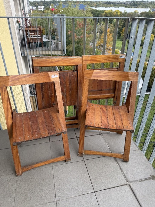Set von 5 Aldo Jacober for Alberto Bazzani